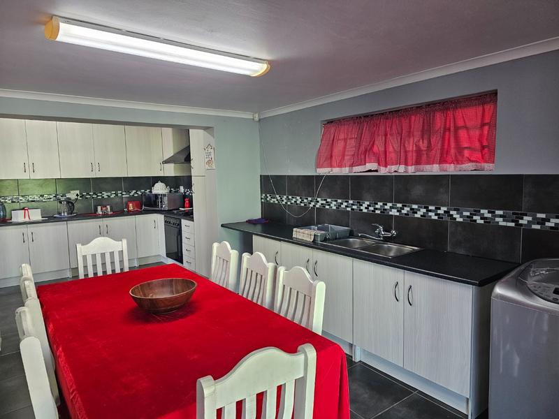 3 Bedroom Property for Sale in Da Nova Western Cape